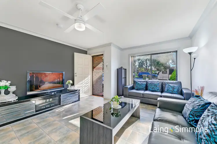 Second view of Homely townhouse listing, 82 Methven Street, Mount Druitt NSW 2770