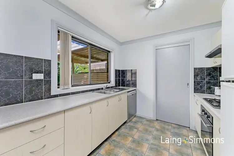 Fourth view of Homely townhouse listing, 82 Methven Street, Mount Druitt NSW 2770