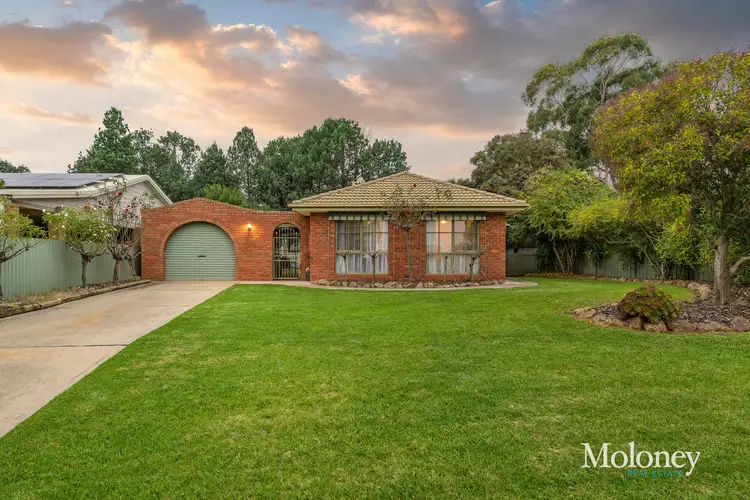 2 Jasmin Court, Corowa NSW 2646