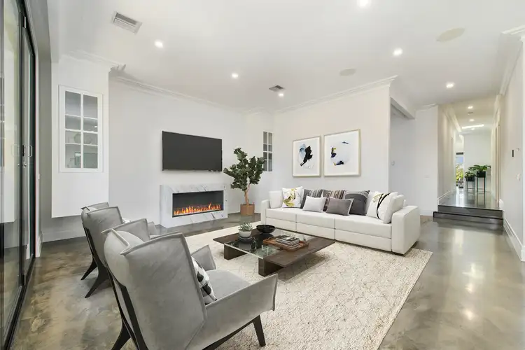 Second view of Homely house listing, 63 Hawking Crescent, Fraser Rise VIC 3336