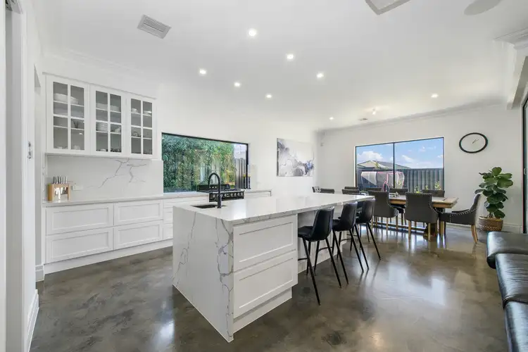 Fifth view of Homely house listing, 63 Hawking Crescent, Fraser Rise VIC 3336