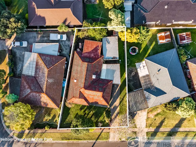 Second view of Homely house listing, 60 Shelton Crescent, Noble Park North VIC 3174