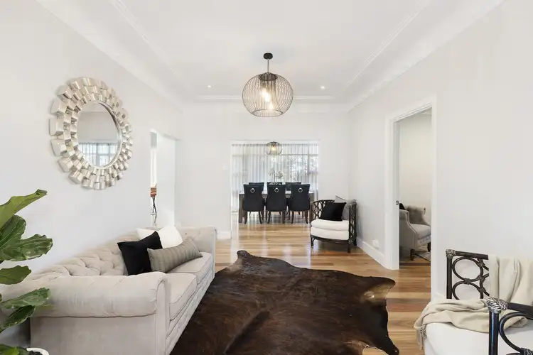 Third view of Homely house listing, 45 Kings Road, Denistone East NSW 2112