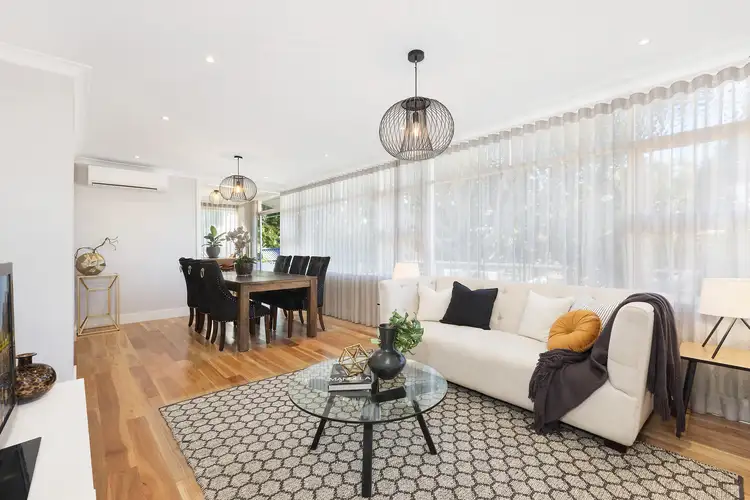 Fourth view of Homely house listing, 45 Kings Road, Denistone East NSW 2112