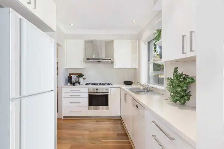 Fifth view of Homely house listing, 45 Kings Road, Denistone East NSW 2112