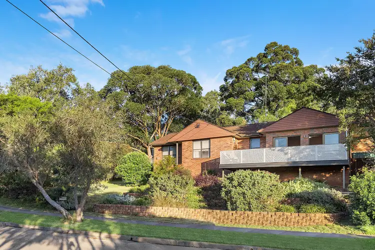 78 Yates Avenue, Dundas Valley NSW 2117