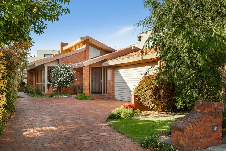 Main view of Homely house listing, 5 Cliff Street, Essendon VIC 3040