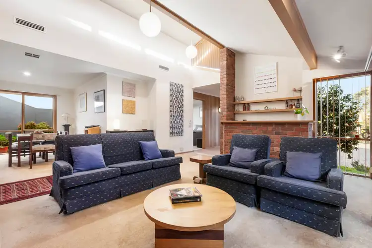 Second view of Homely house listing, 5 Cliff Street, Essendon VIC 3040