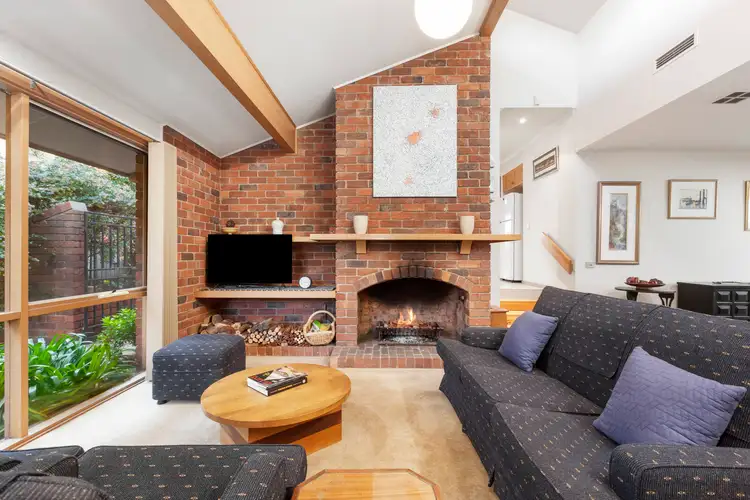 Third view of Homely house listing, 5 Cliff Street, Essendon VIC 3040