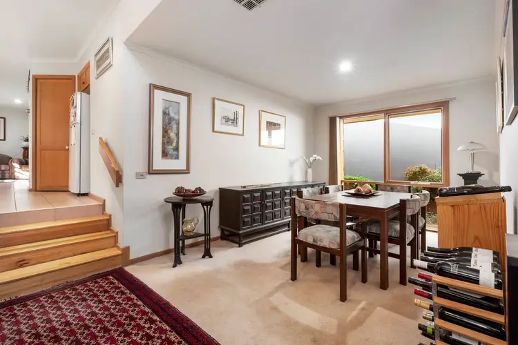 Fifth view of Homely house listing, 5 Cliff Street, Essendon VIC 3040