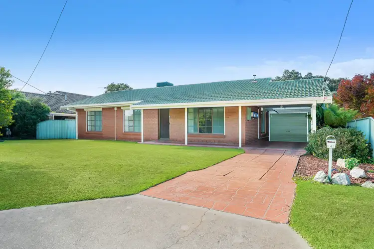 540 Webb Street, Lavington NSW 2641