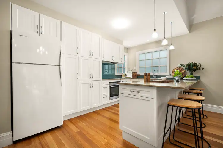 Third view of Homely house listing, 21 McPhail Street, Essendon VIC 3040