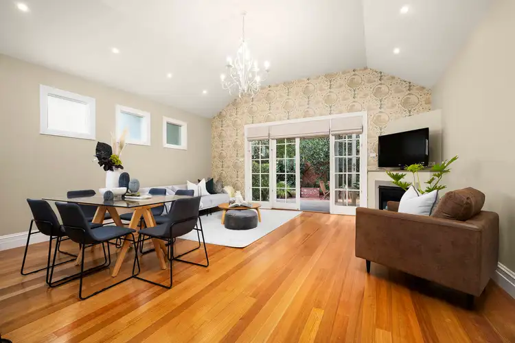 Fourth view of Homely house listing, 21 McPhail Street, Essendon VIC 3040