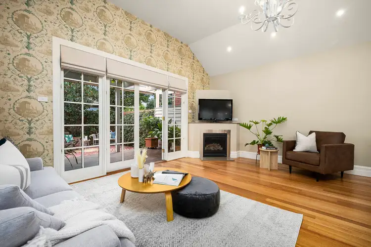 Fifth view of Homely house listing, 21 McPhail Street, Essendon VIC 3040
