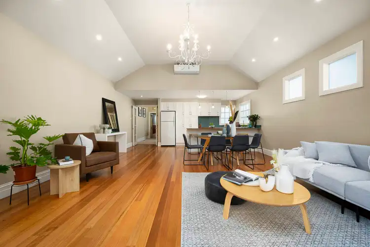 Sixth view of Homely house listing, 21 McPhail Street, Essendon VIC 3040