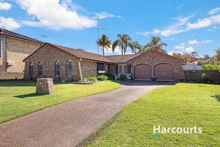 7 Neilly Street, Kurri Kurri NSW 2327