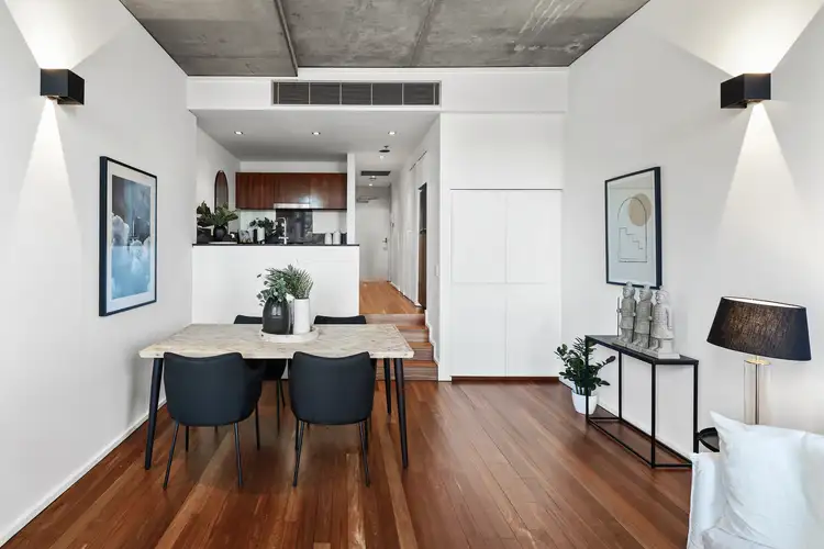 Sixth view of Homely apartment listing, 410/320 Harris Street, Pyrmont NSW 2009