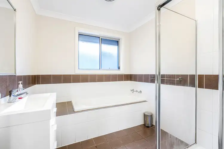 Sixth view of Homely townhouse listing, 9A Tianie Way, Parklea NSW 2768