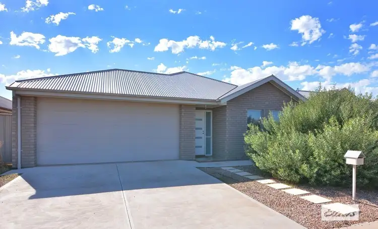 30 Jensen Avenue, Whyalla Jenkins SA 5609