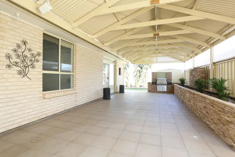 15 Chellaston Road, Munno Para West SA 5115