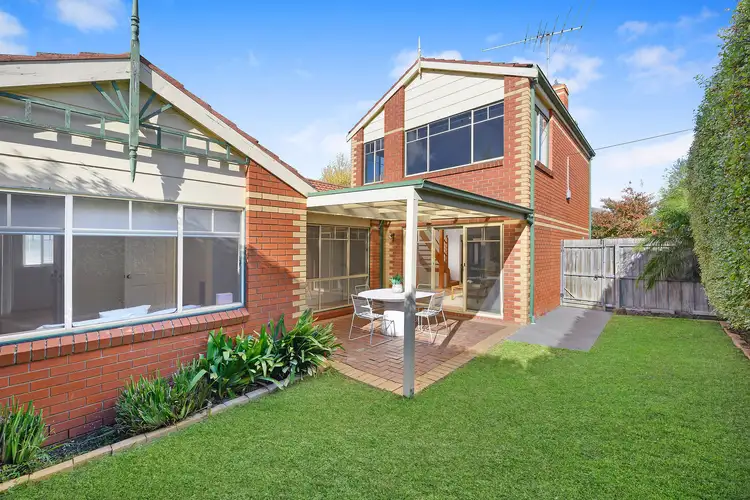 Second view of Homely unit listing, 2/81 Francis Street, Belmont VIC 3216