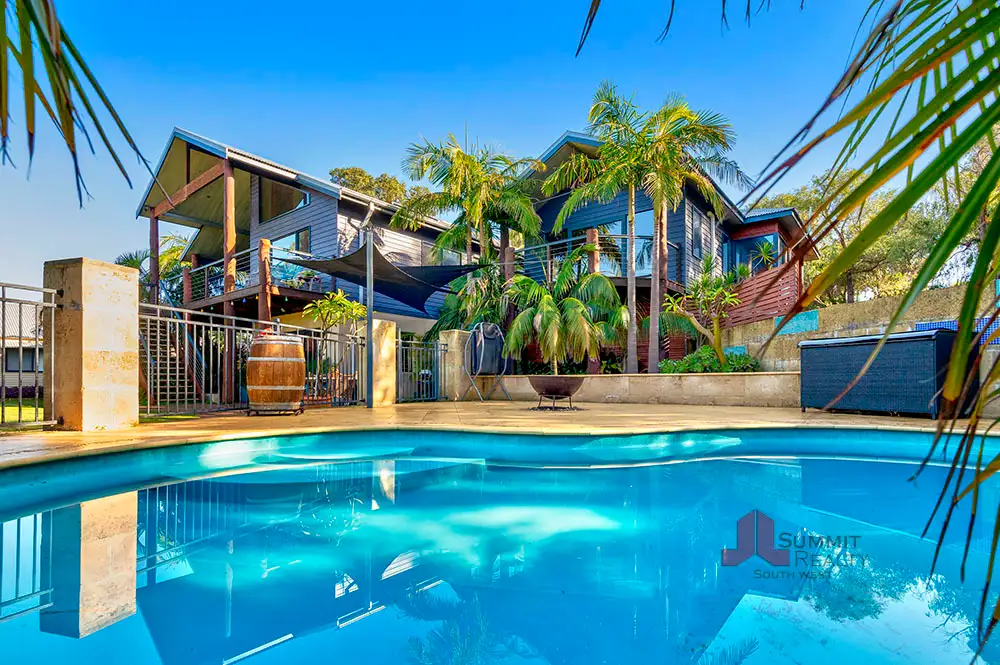 Main view of Homely house listing, 16 Shenton Close, Leschenault WA 6233