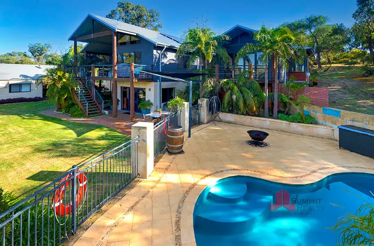 Second view of Homely house listing, 16 Shenton Close, Leschenault WA 6233