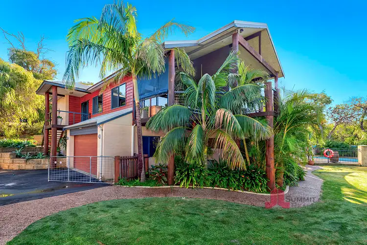 Third view of Homely house listing, 16 Shenton Close, Leschenault WA 6233
