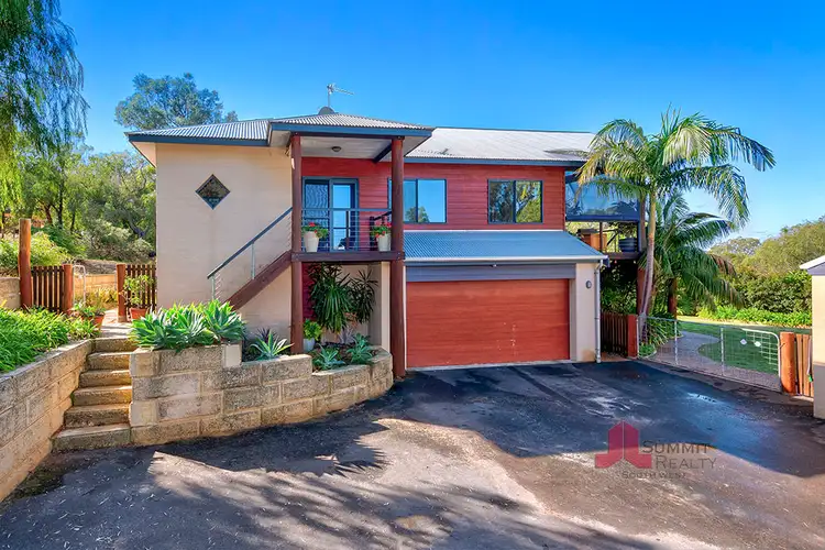 Fourth view of Homely house listing, 16 Shenton Close, Leschenault WA 6233