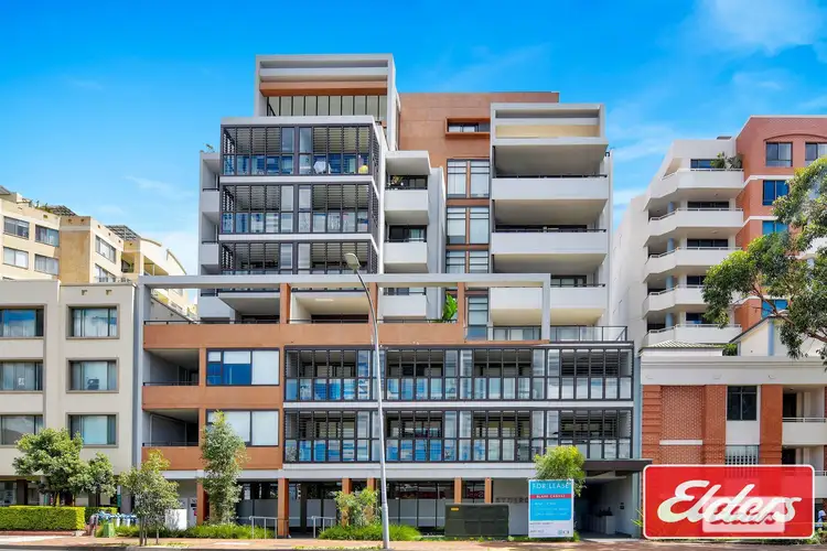 Main view of Homely apartment listing, Address available on request
