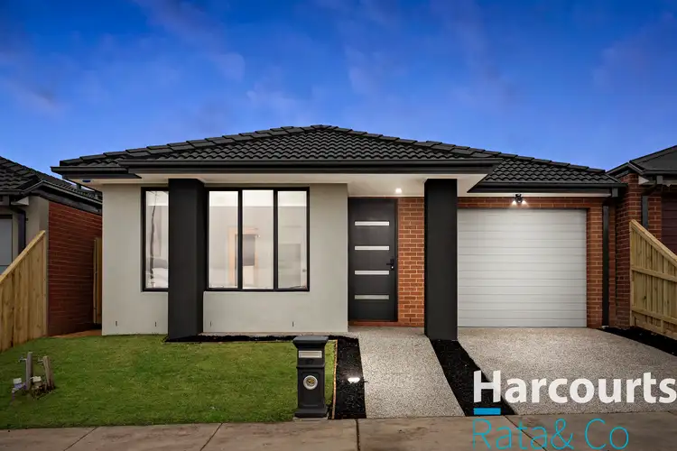 Main view of Homely house listing, 27 Varun Loop, Wollert VIC 3750