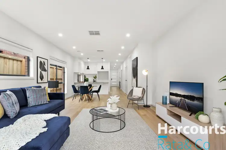Third view of Homely house listing, 27 Varun Loop, Wollert VIC 3750