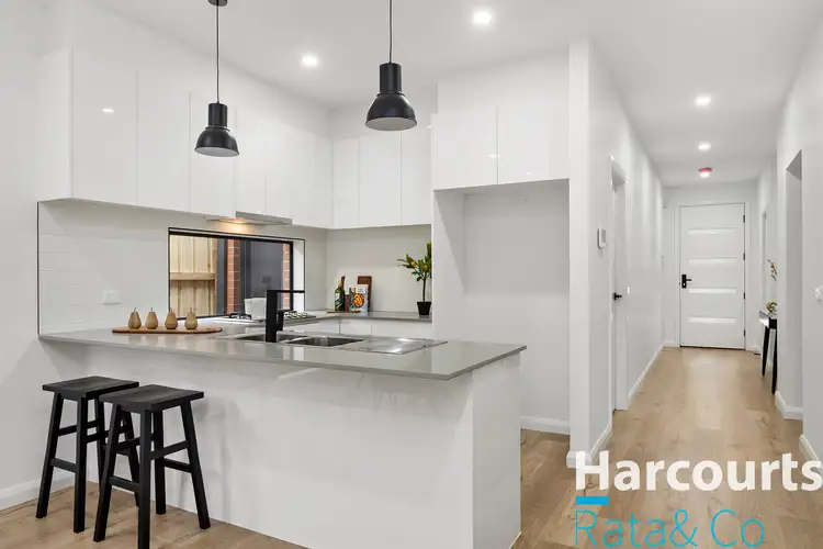 Fourth view of Homely house listing, 27 Varun Loop, Wollert VIC 3750