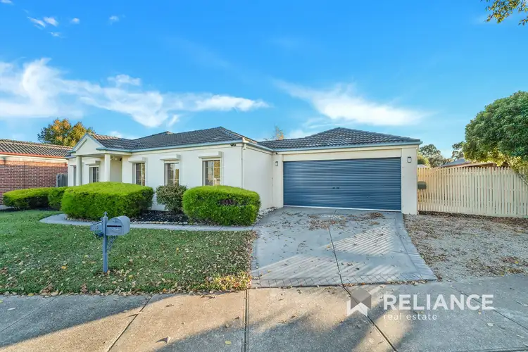 3 Brookfield Avenue, Brookfield VIC 3338