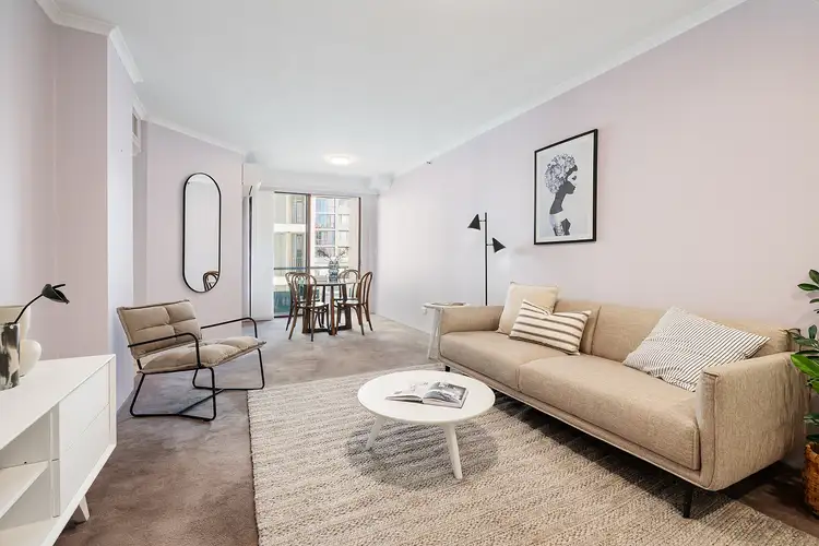 89/1 Pelican Street, Surry Hills NSW 2010