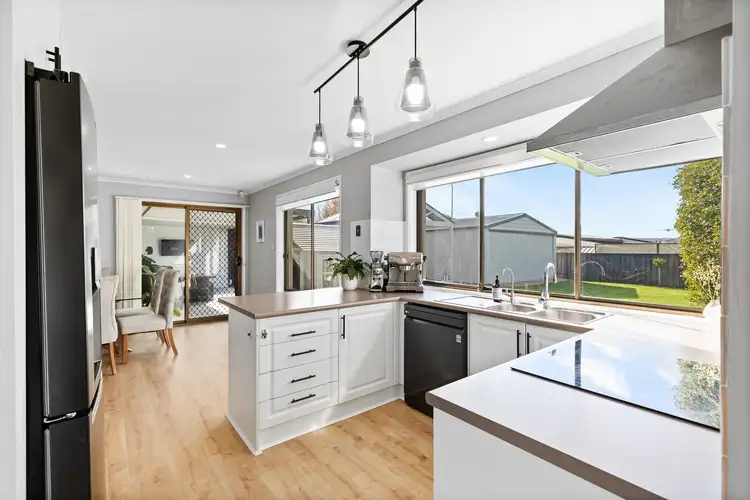 Second view of Homely house listing, 22 French Crescent, Trott Park SA 5158