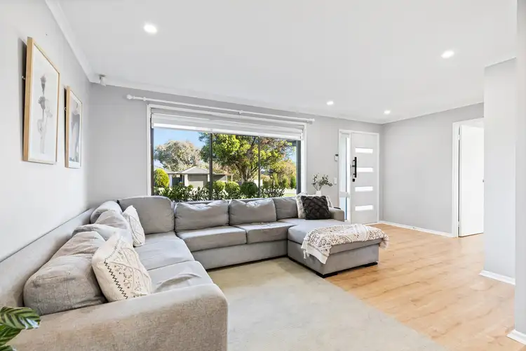 Third view of Homely house listing, 22 French Crescent, Trott Park SA 5158