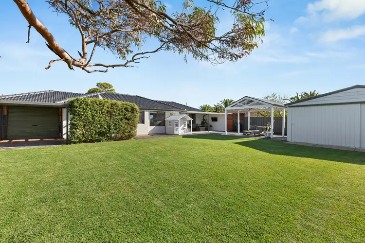 Fourth view of Homely house listing, 22 French Crescent, Trott Park SA 5158