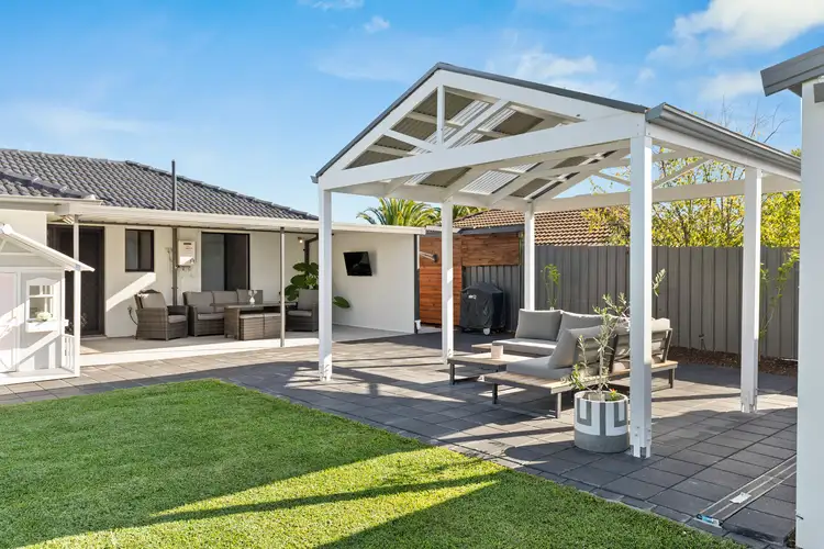 Fifth view of Homely house listing, 22 French Crescent, Trott Park SA 5158