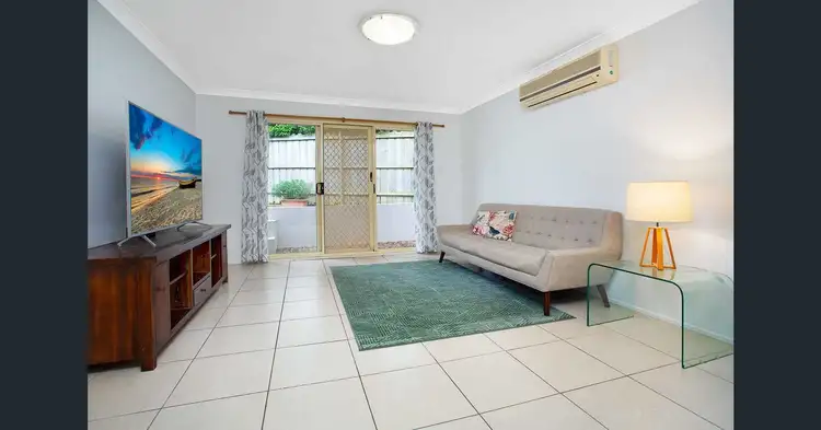 Fourth view of Homely house listing, 8 Pituri Way, Kellyville Ridge NSW 2155