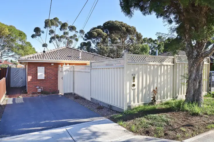50A Shirley Street