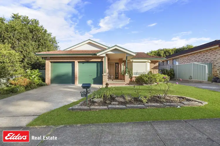 58 Quarry Road, Bossley Park NSW 2176