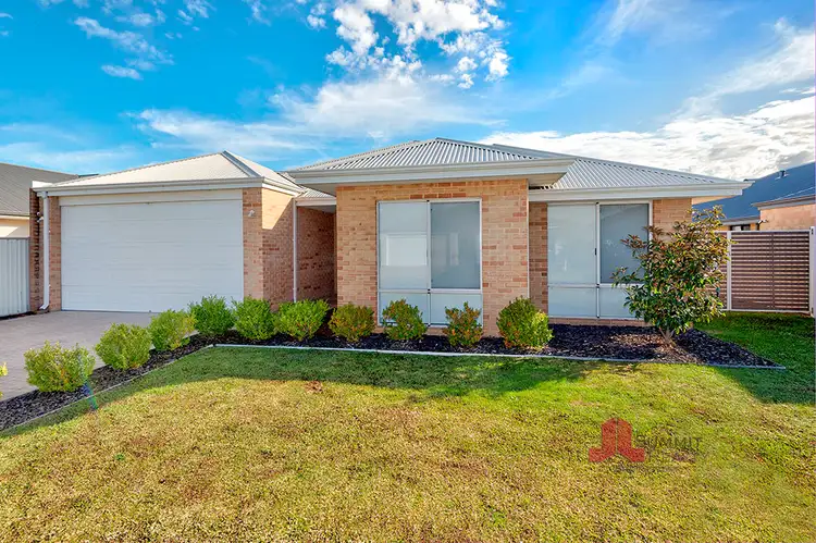 10 Citrine Street, Australind WA 6233