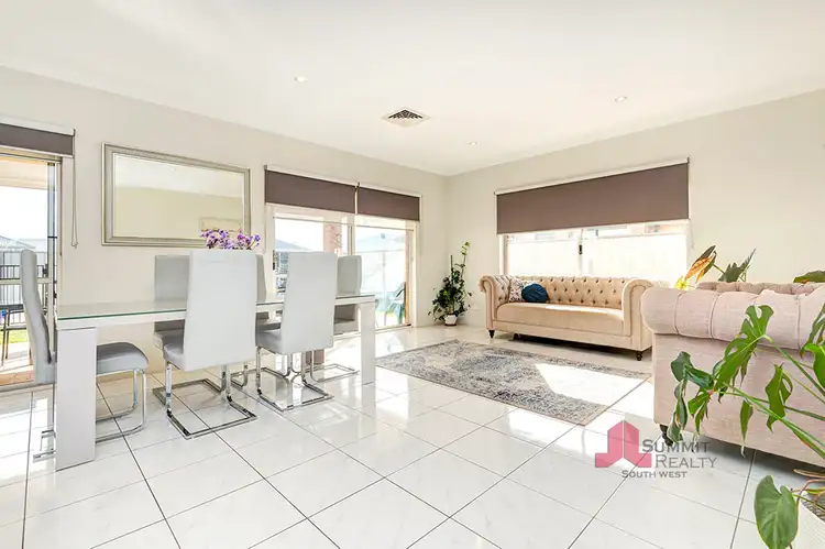 Fourth view of Homely house listing, 10 Citrine Street, Australind WA 6233