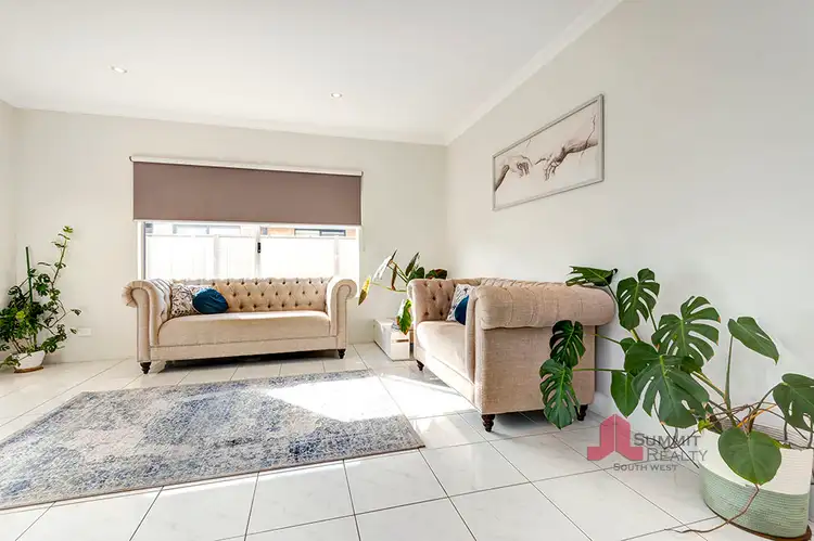 Fifth view of Homely house listing, 10 Citrine Street, Australind WA 6233