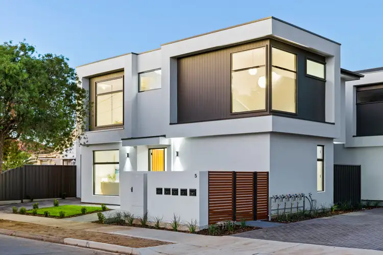 1/5 Wood Street, Kurralta Park SA 5037