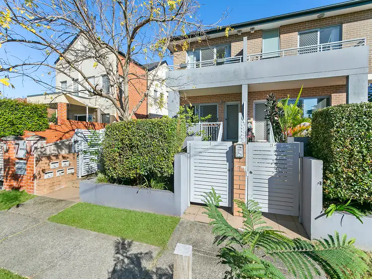 2/5 Minneapolis Crescent, Maroubra NSW 2035