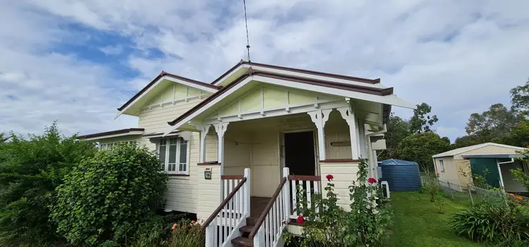 Main view of Homely house listing, 10 Copp Street, Pittsworth QLD 4356