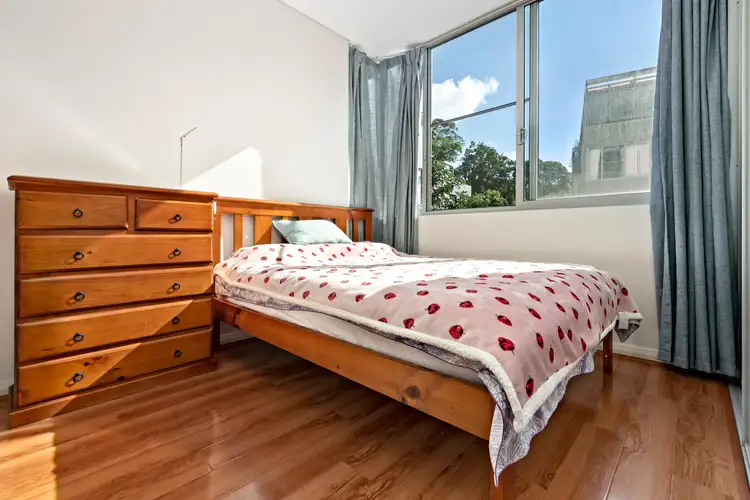 Third view of Homely apartment listing, 201B/3-7 Lorne Ave, Killara NSW 2071