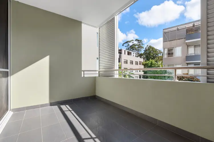Fifth view of Homely apartment listing, 201B/3-7 Lorne Ave, Killara NSW 2071